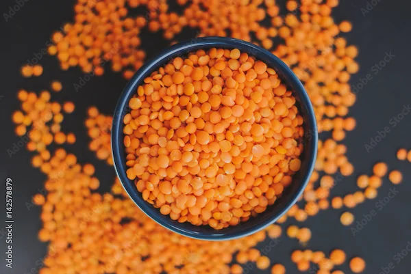 Kidney Transplant Patient Can Eat Lentils: Know All About It