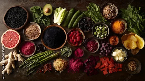 How To Increase Vitamin B12 For Vegetarians ?