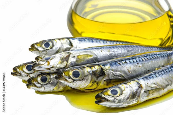 Benefits of Fish Oil Capsules