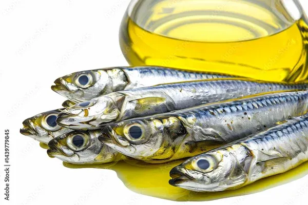 Benefits of Fish Oil Capsules
