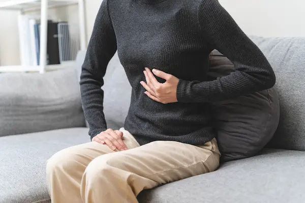 Gastric Symptoms