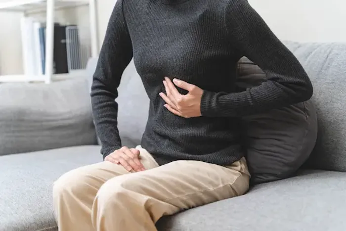 Gastric Symptoms