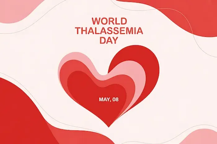 World Thalassaemia