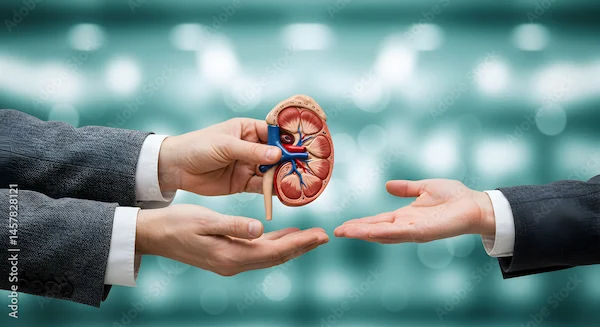 Average Age Of Kidney Transplant Patients