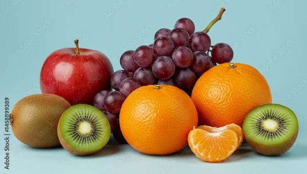 Indian Fruits Safe for Diabetics