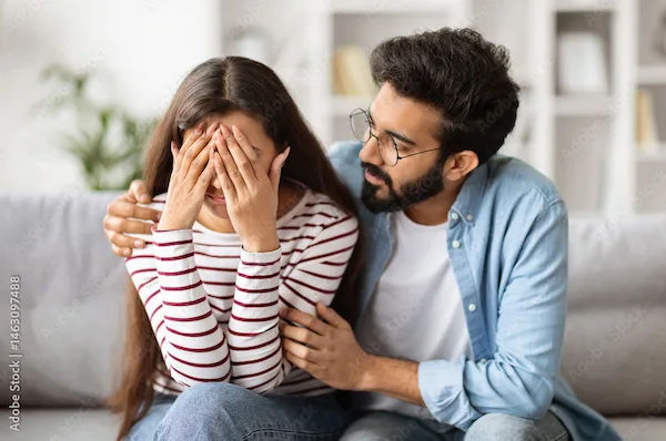 How To Help Your Wife After A Hysterectomy?