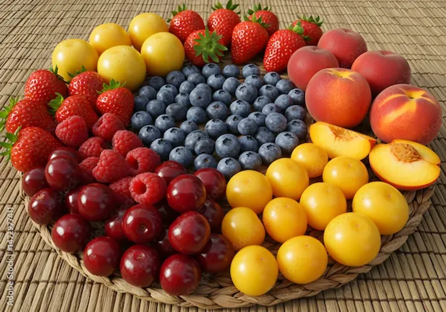 Jaundice Diet Chart Foods to Include and Avoid