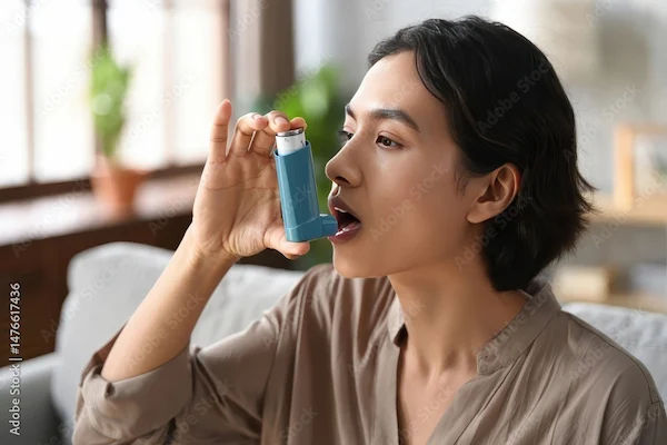 Different Types Of Asthma Attacks Explained