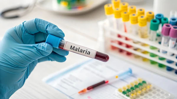 Malaria Testing Methods