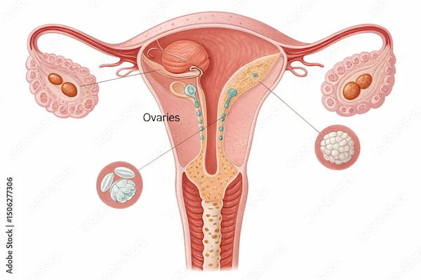 At What Age Should The Ovaries Be Removed At Hysterectomy?
