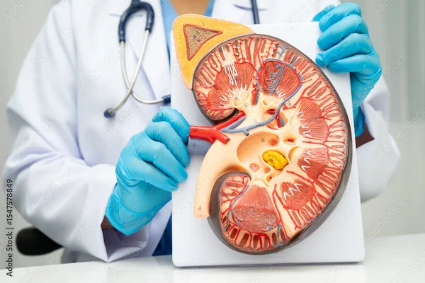 How To Become A Kidney Transplant Donor?