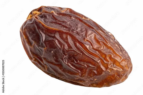 Best Dates For Healthy Weight Gain