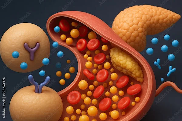 Understanding Prediabetes: Causes and Treatments