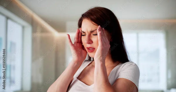 Feeling Nauseous 4 Days After Cataract Surgery