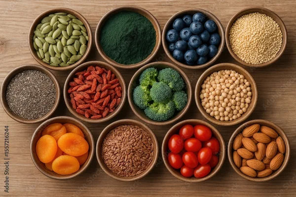 Best Vitamins To Take After Hysterectomy