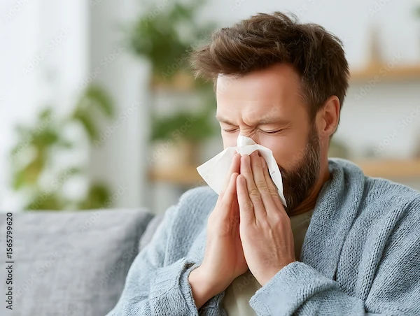 Viral Fever Incubation Period Explained