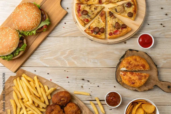 Heavy Meals To Satisfy Your Hunger