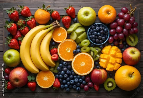Best Fruits for Diabetics to Consider
