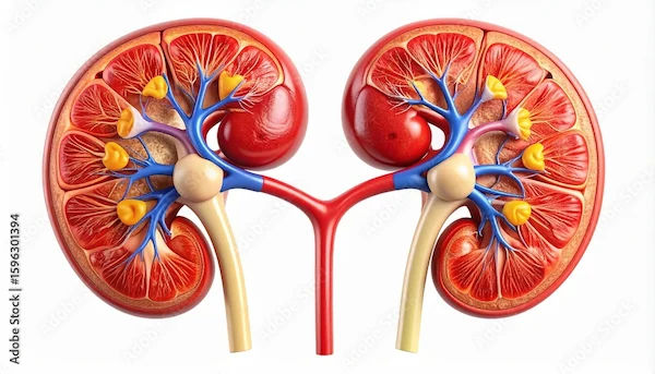Normal Creatinine Clearance Explained