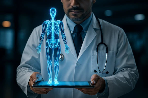 Best Full-Body Checkup Packages For Adults