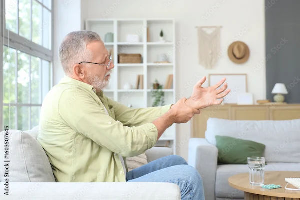 Signs of Parkinson's Disease in Adults