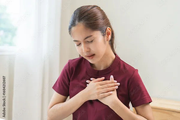 Chest Wall Cancer Life Expectancy Overview