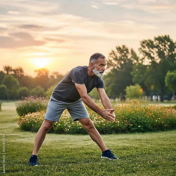 Morning Exercises You Can Do at Home