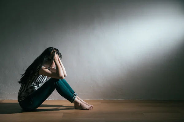 Depression After Hysterectomy With Ovaries Intact