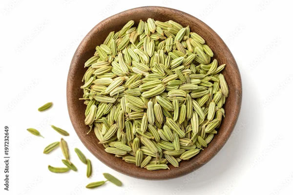 Benefits Of Fennel