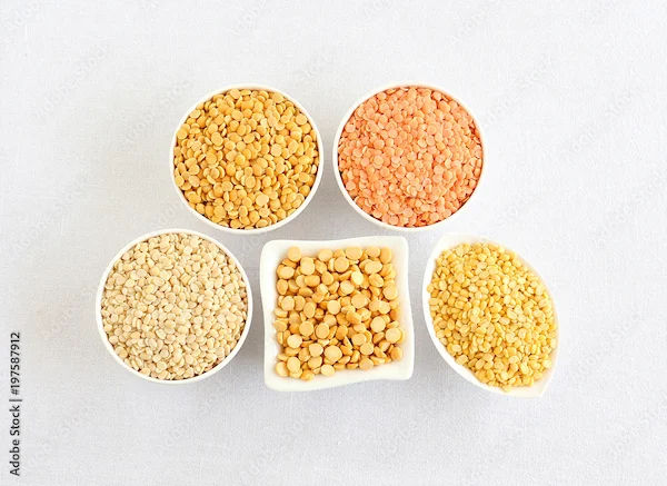 Which Dal Should Diabetics Avoid?