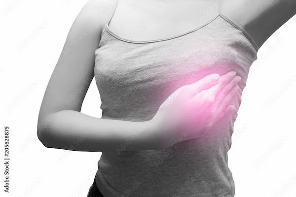 Understanding Underarm Lumps and Breast Cancer