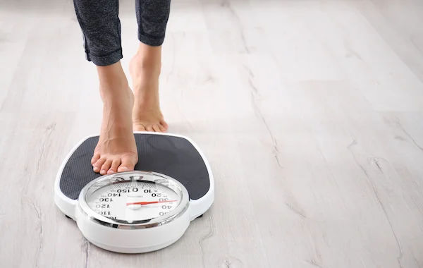 Weight Loss After Hysterectomy For Adenomyosis