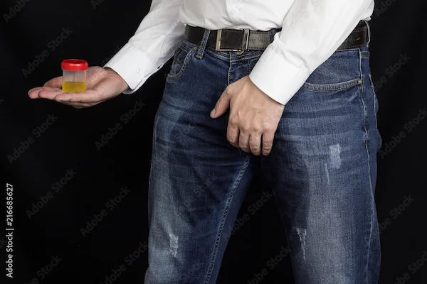HIV Urine Symptoms You Should Know