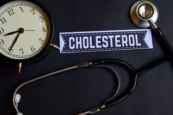 Cholesterol Control