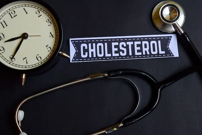 Cholesterol Control