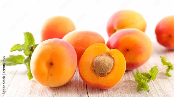 Benefits Of Apricots