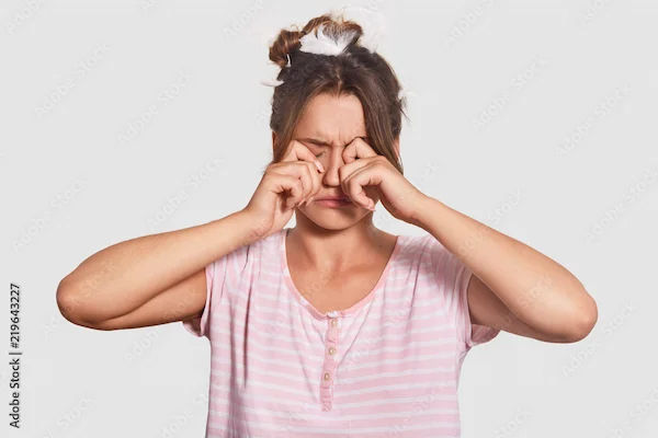 Can You Rub Your Eyes Months After Cataract Surgery?