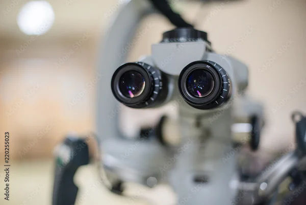 Film Behind Lens After Cataract Surgery