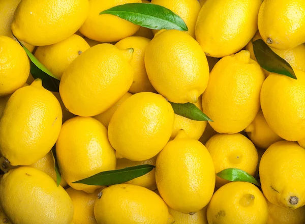 Using Lemon for Dark Spots on Your Face