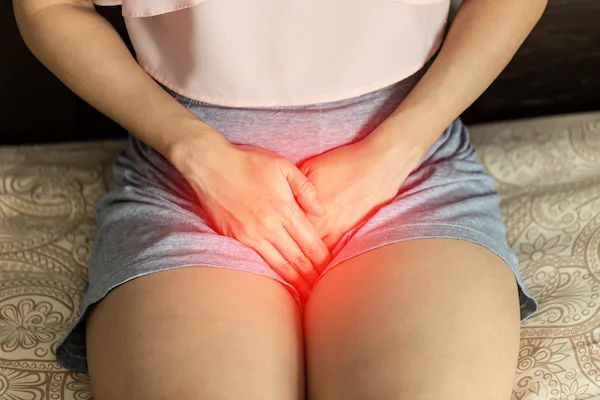 How To Reduce Urine Infection?