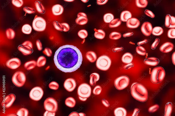What is MCV in Blood Tests?