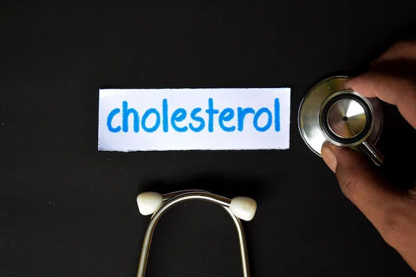 Remedies for Cholesterol Control