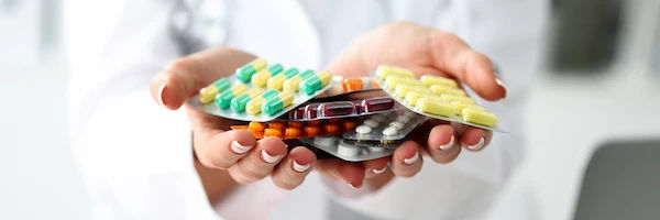Long-Term Medication: