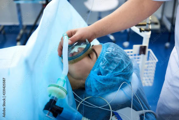 Is Anaesthesia Given During Angioplasty