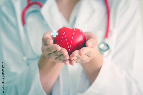 How to Maintain a Healthy Heart