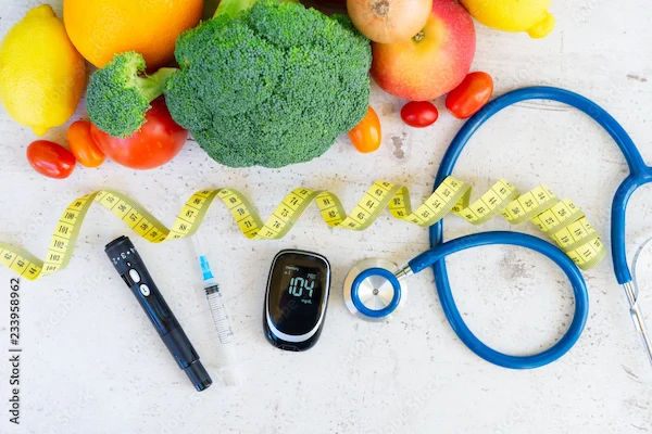 Beat Diabetes Effectively at Home