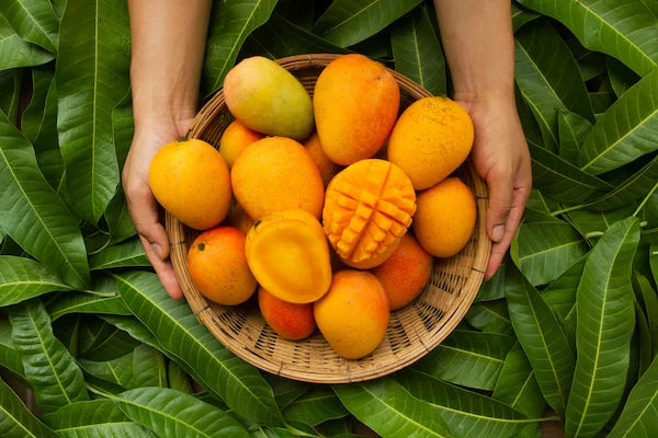 Aamratak Benefits