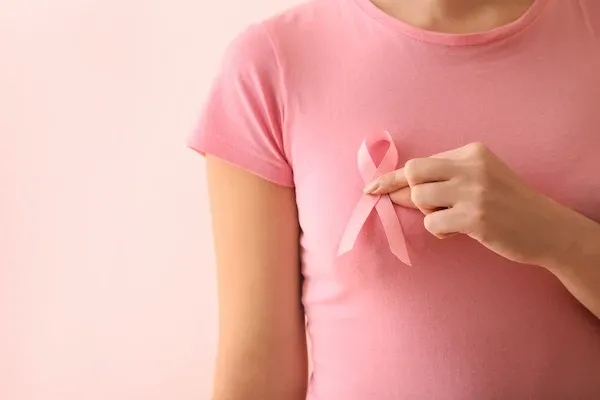 breast cancer