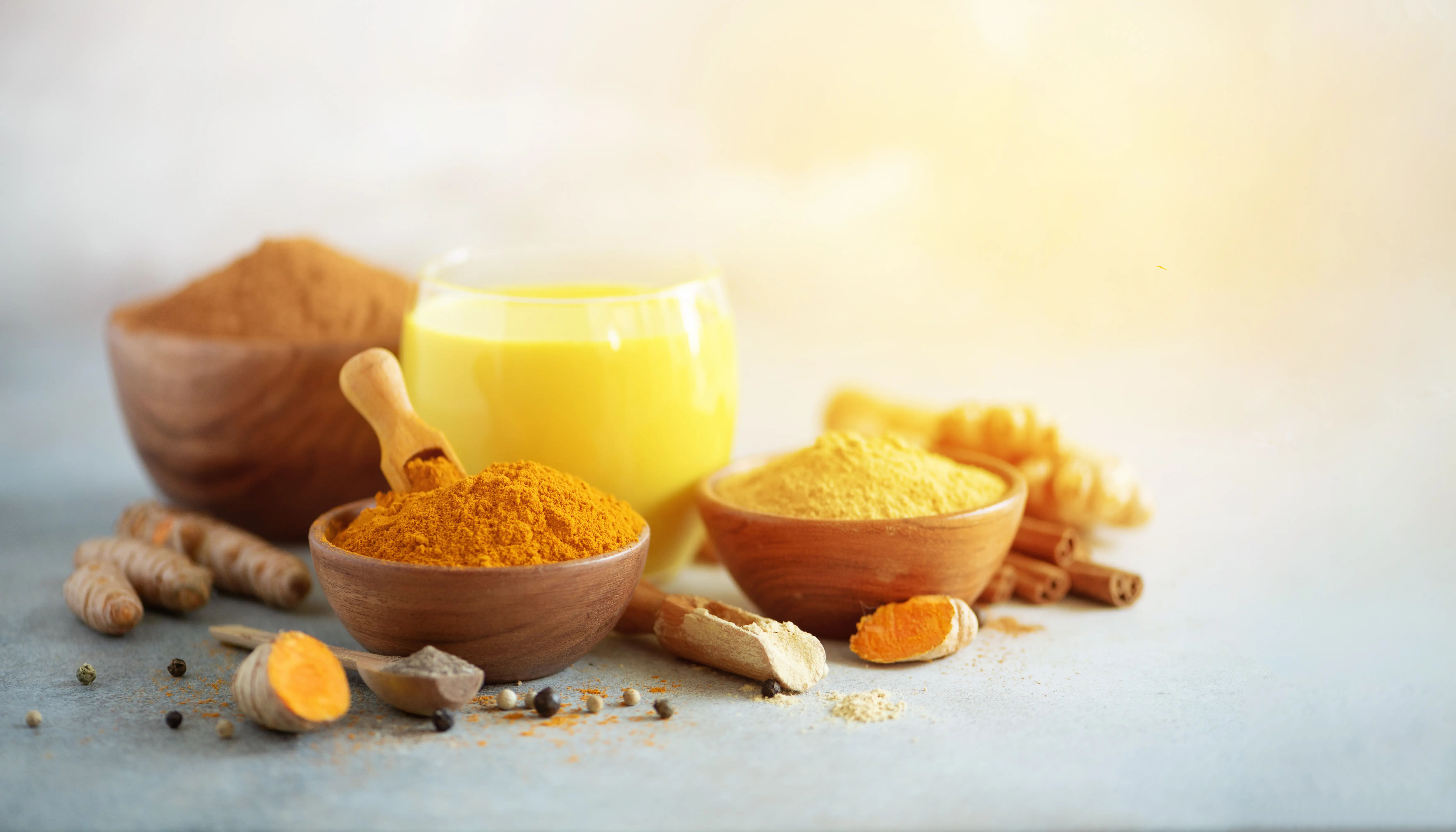 Jangali Haldi Benefits