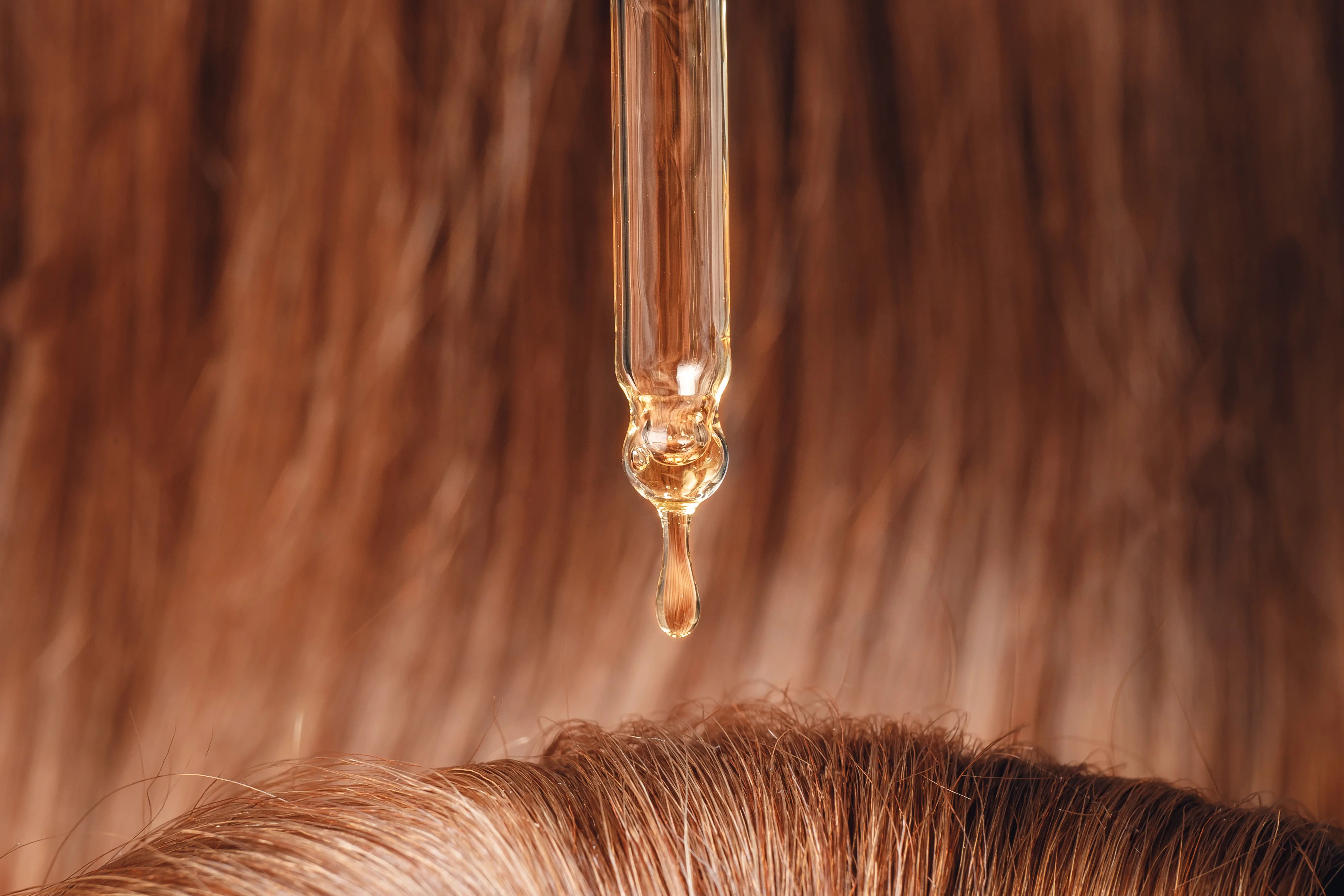 Patanjali Kesh Kanti Hair Oil